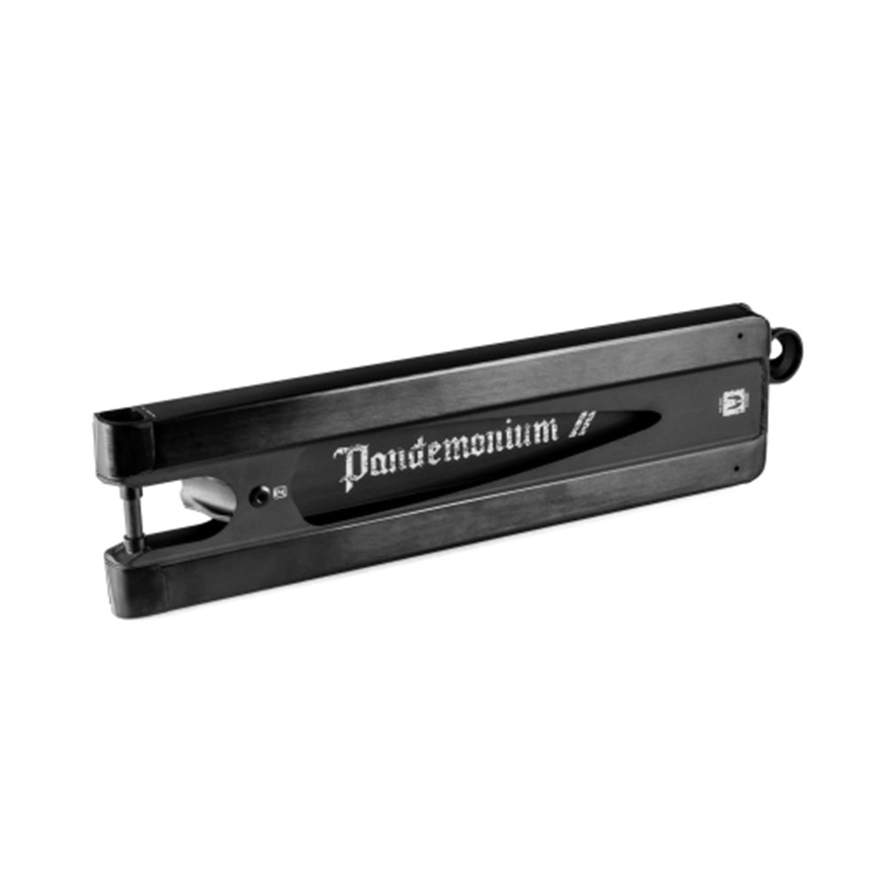 Ethic Pandemonium V2 Boxed Deck - 5.9"