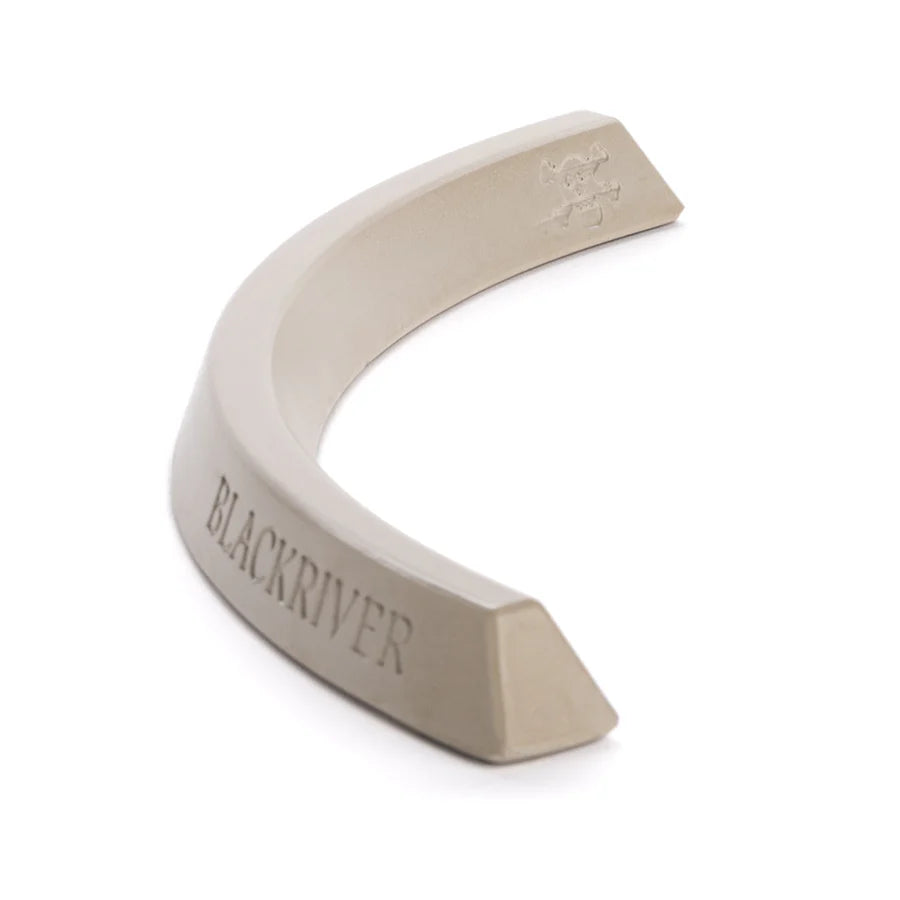 Blackriver Fingerboard Ramps -  Banana Slappy