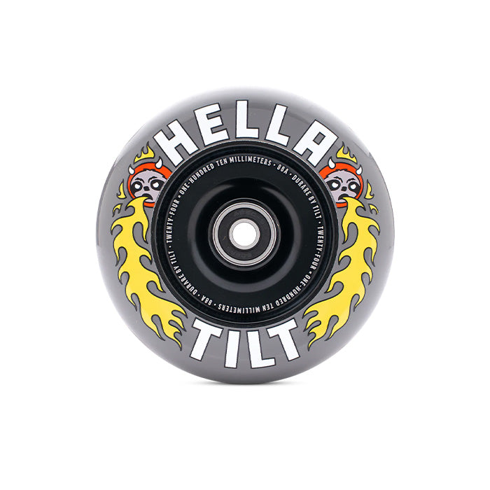 Tilt x Hella Grip Selects Wheels - Rage