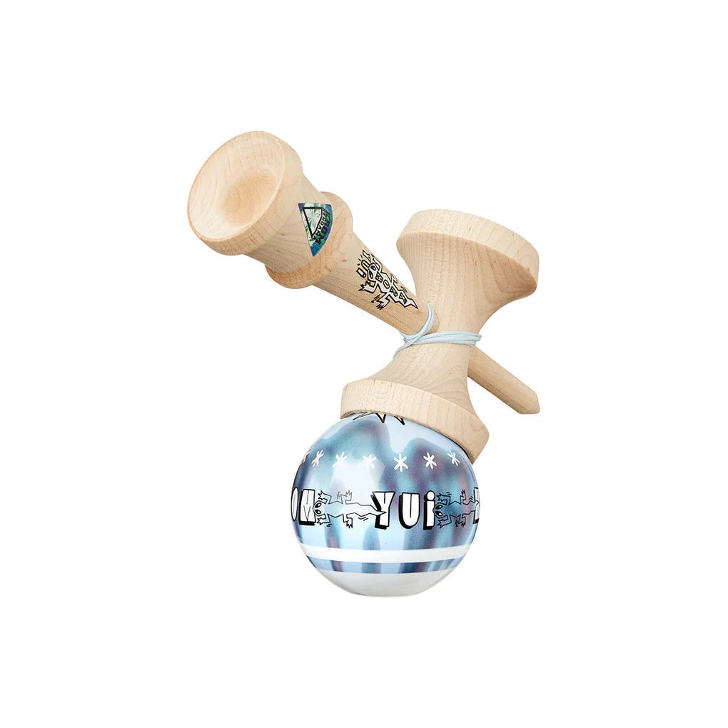 Krom Krom Yui Signature Kendama