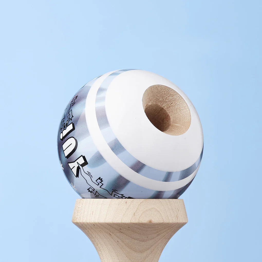 Krom Krom Yui Signature Kendama