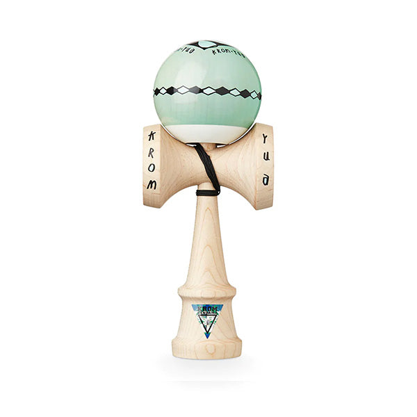 Krom Yua Signature Kendama