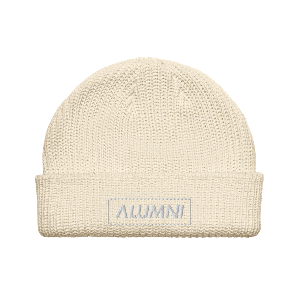 Alumni Fisherman beanie