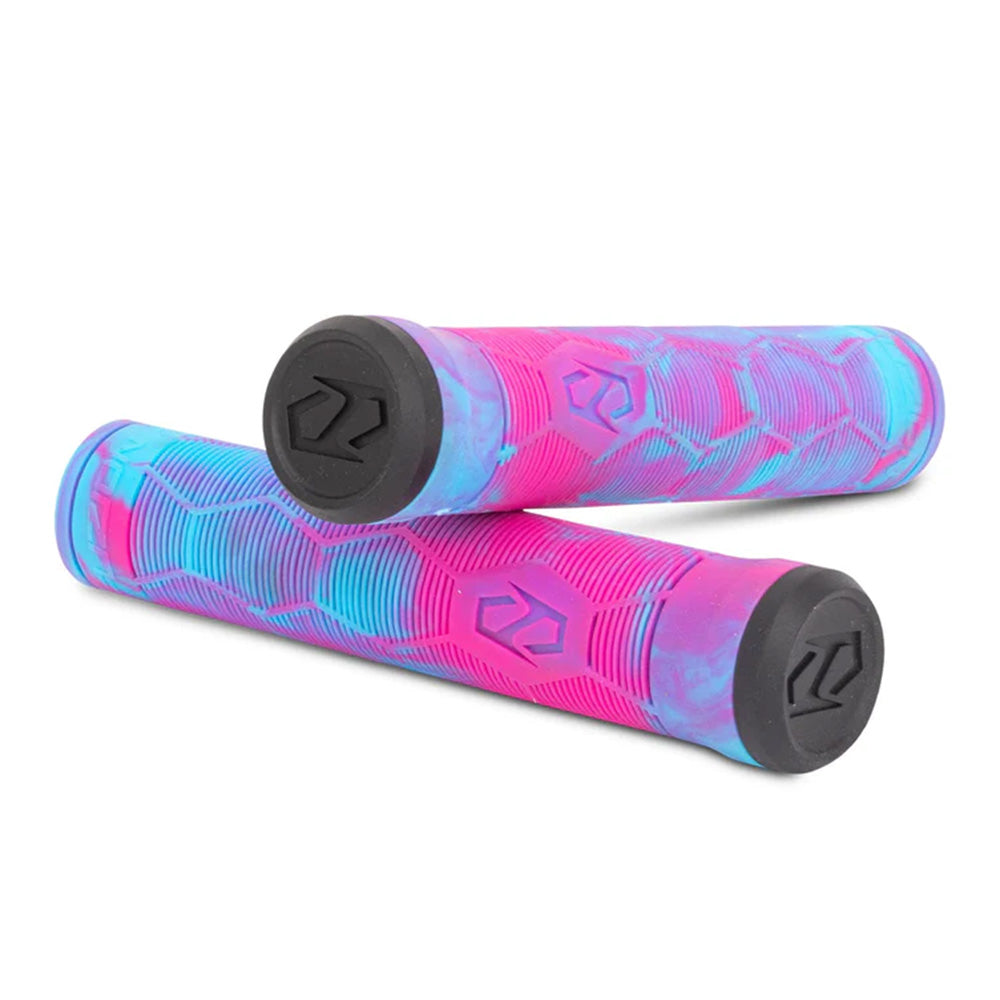 Fuzion Hex Grips