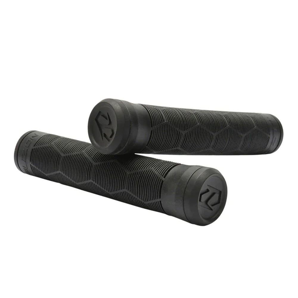 Fuzion Hex Grips