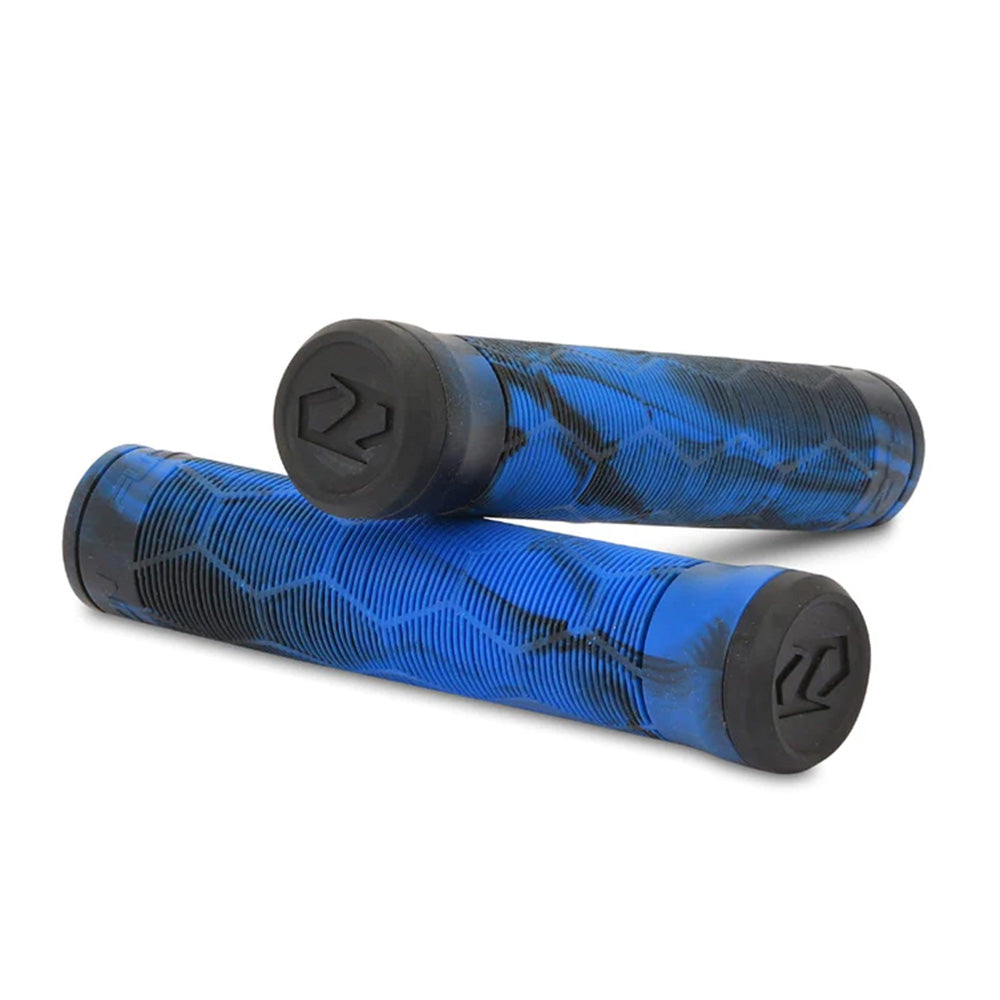 Fuzion Hex Grips