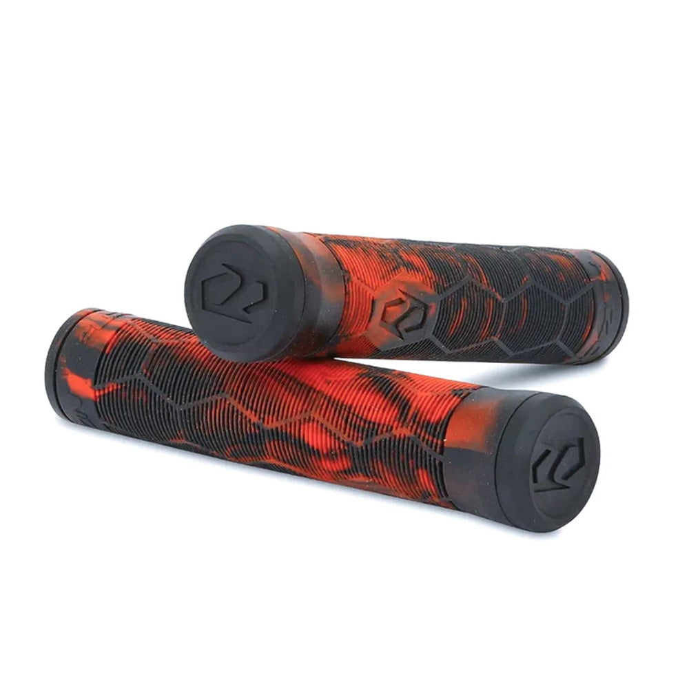 Fuzion Hex Grips