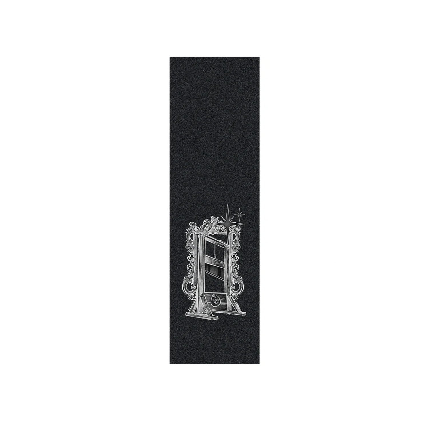 Hella Grip Jake Sorensen Signature Guillotine Grip Tape
