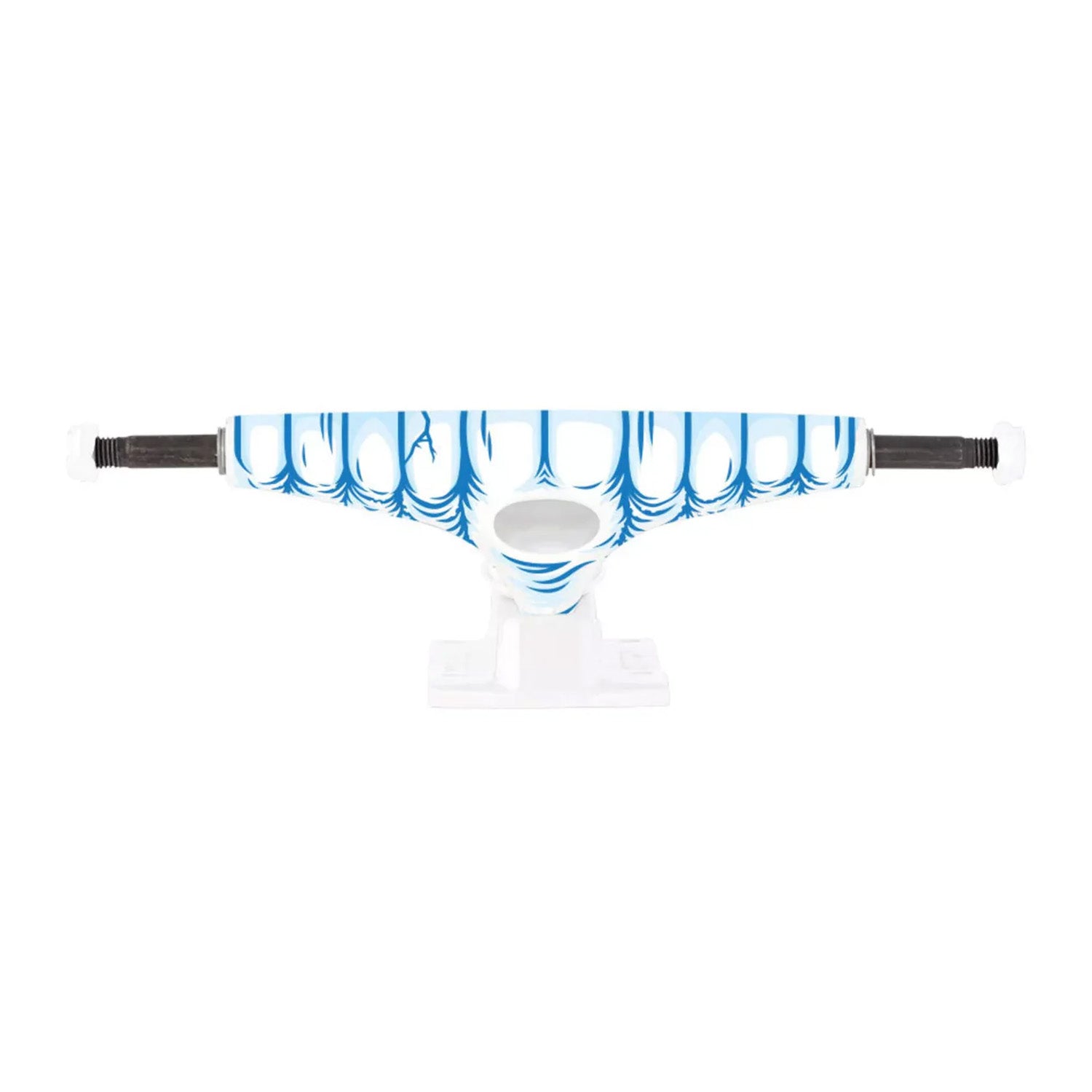 Krux K5 Chompers DLK Trucks