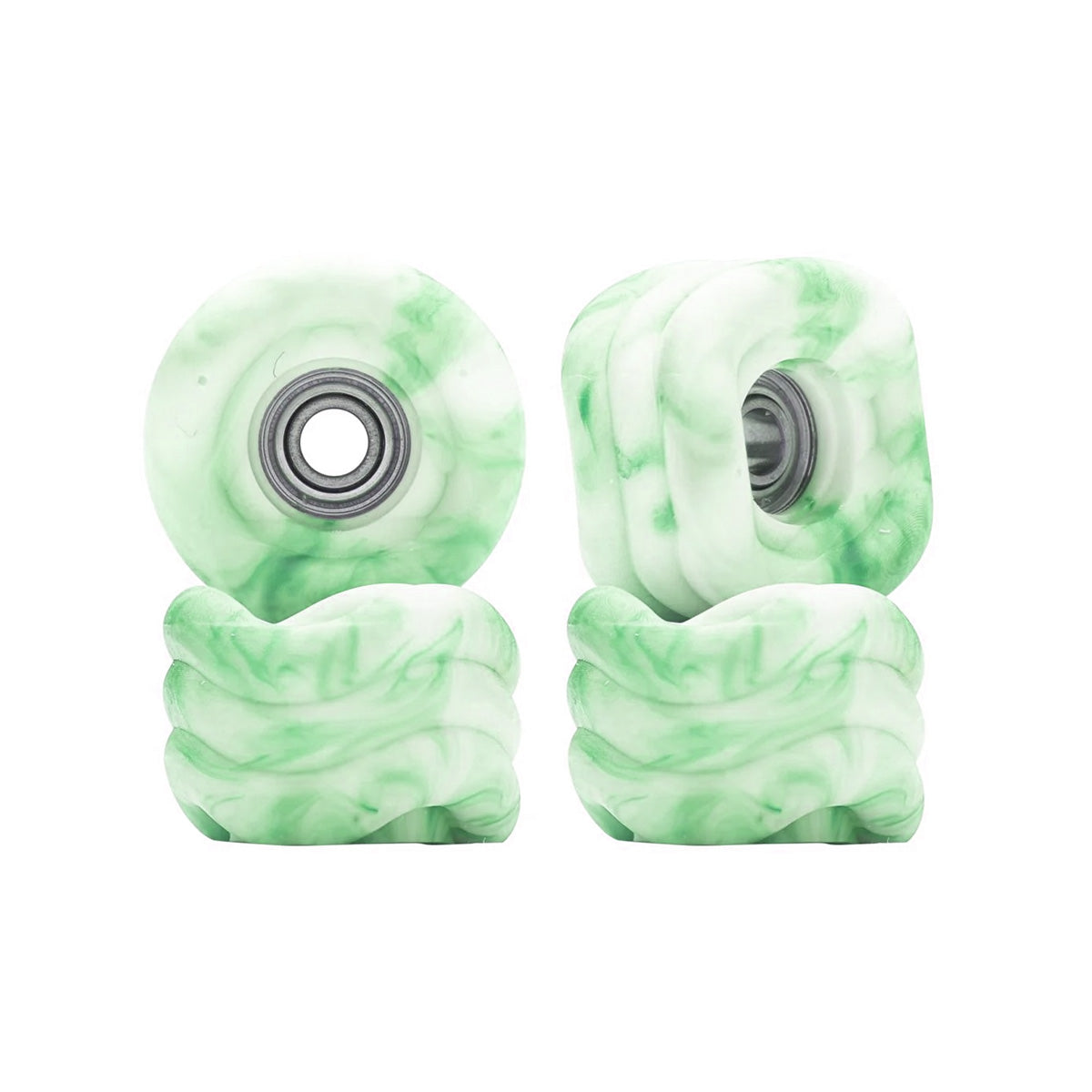 Maple Shark Fingerboard Wheels