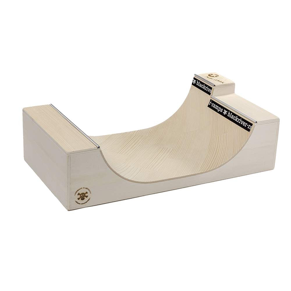 Blackriver Fingerboard Ramps - Mini 2