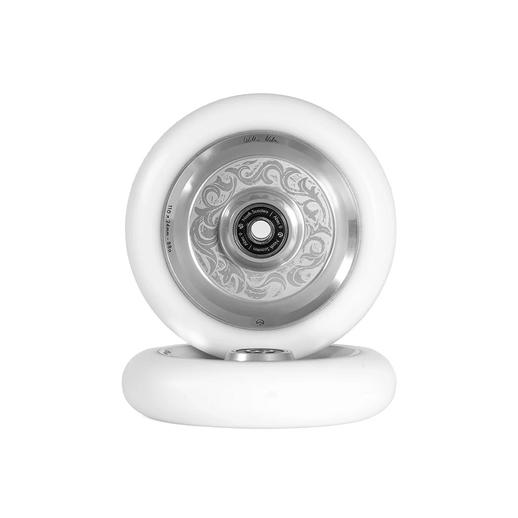 North William Holm V2 Signature Wheels