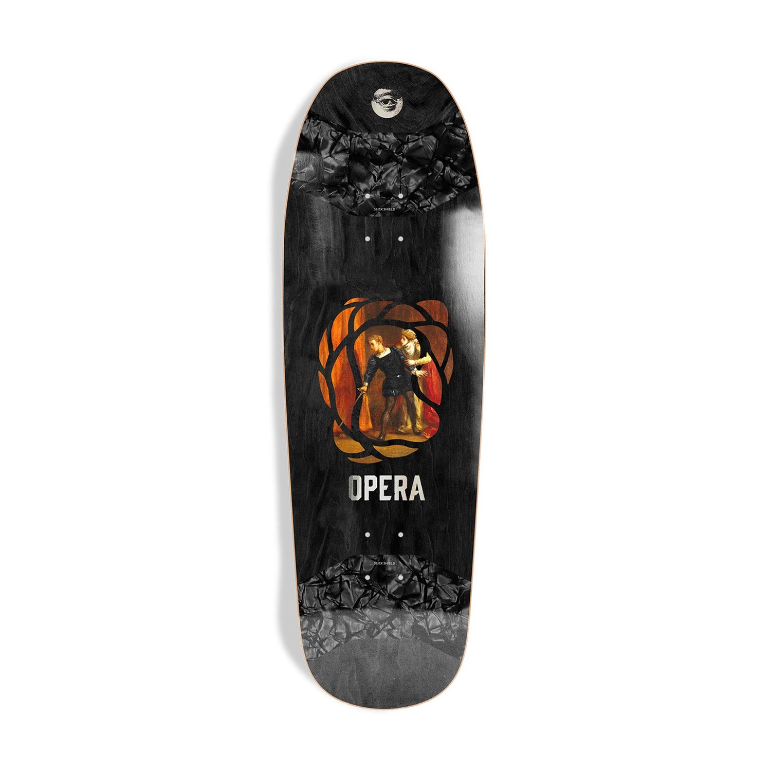 Opera Skateboard Decks