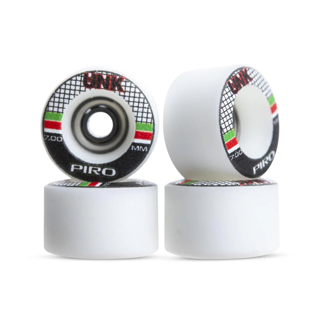 Piro Fingerboard Wheels - UNK