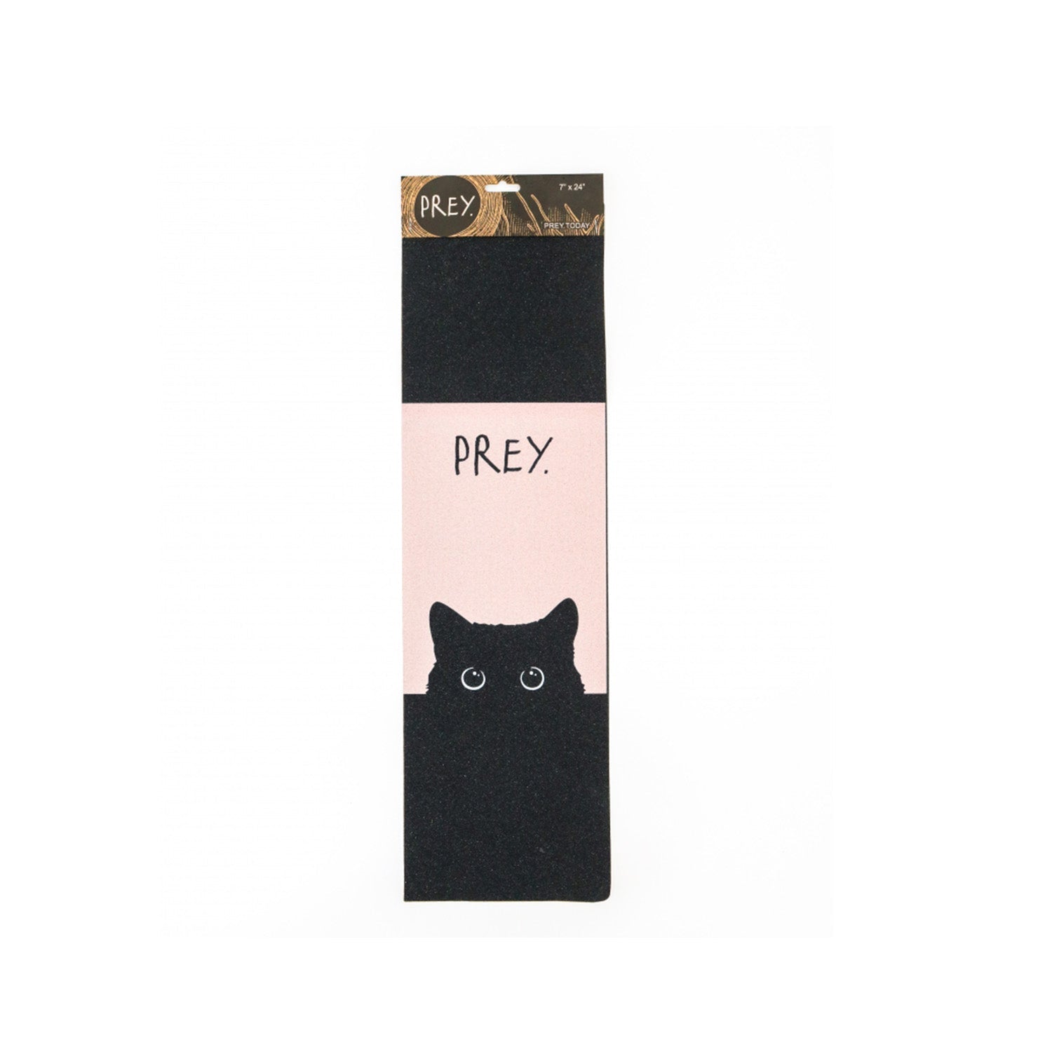 Prey Cat Grip Tape