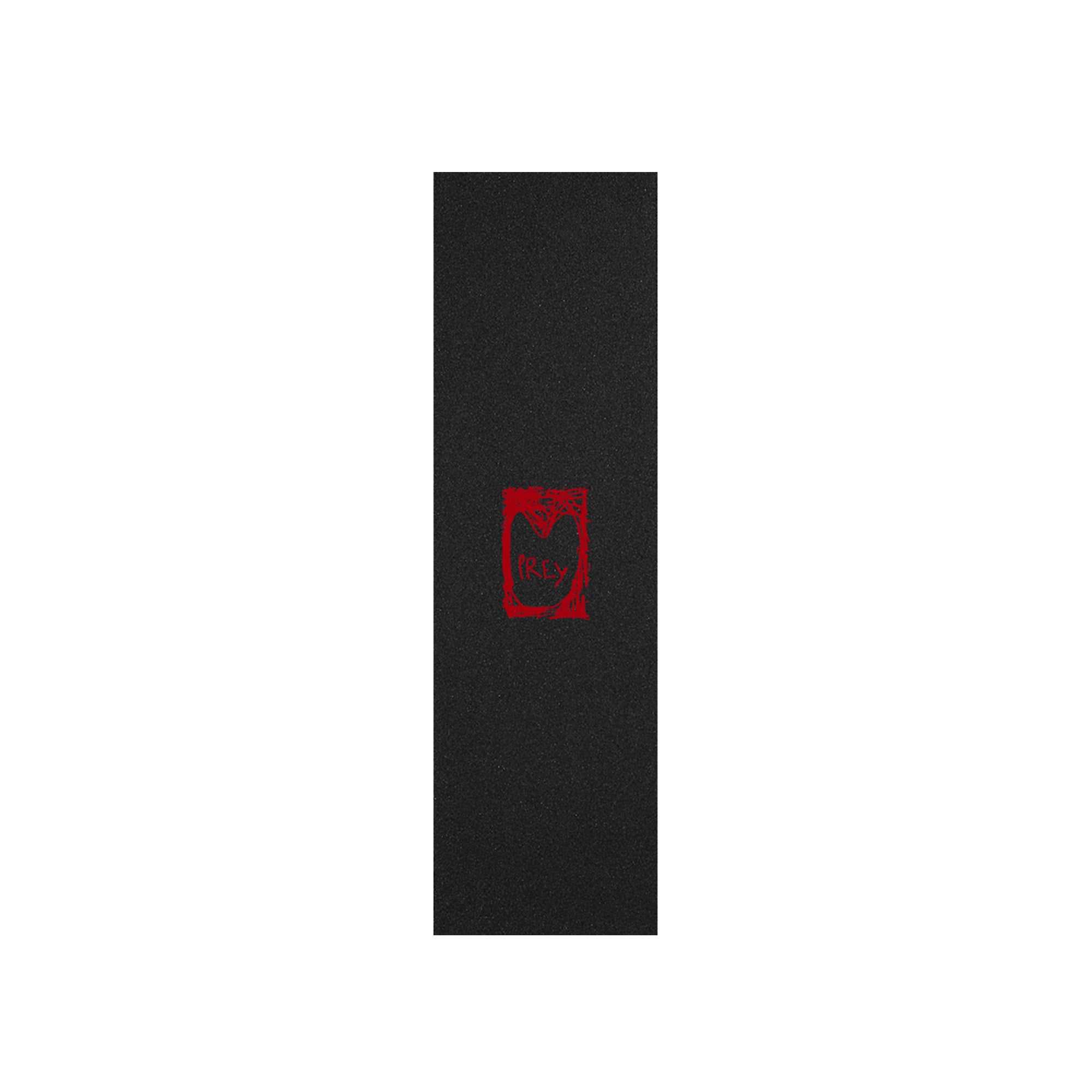 Prey Heart Grip Tape