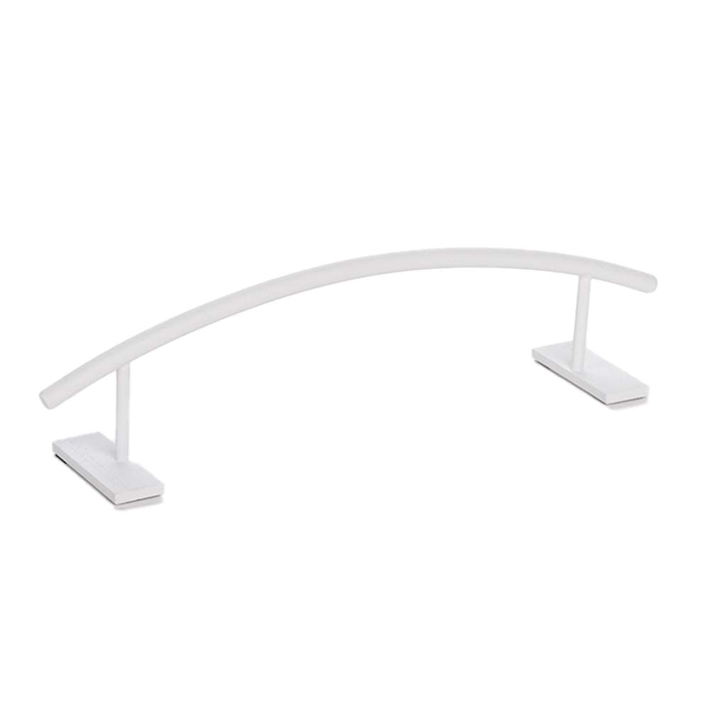 Blackriver Fingerboard Rails - Rainbow Round Rail