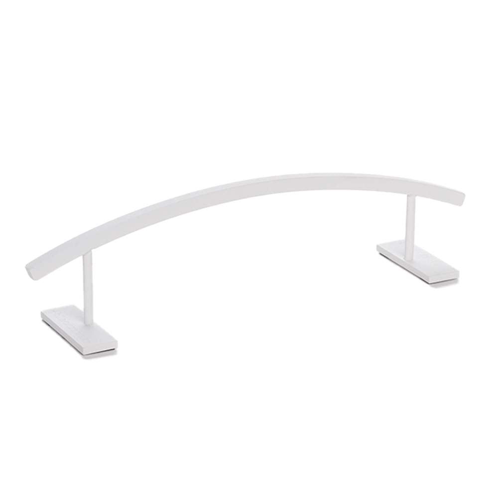 Blackriver Fingerboard Rails - Rainbow Square Rail