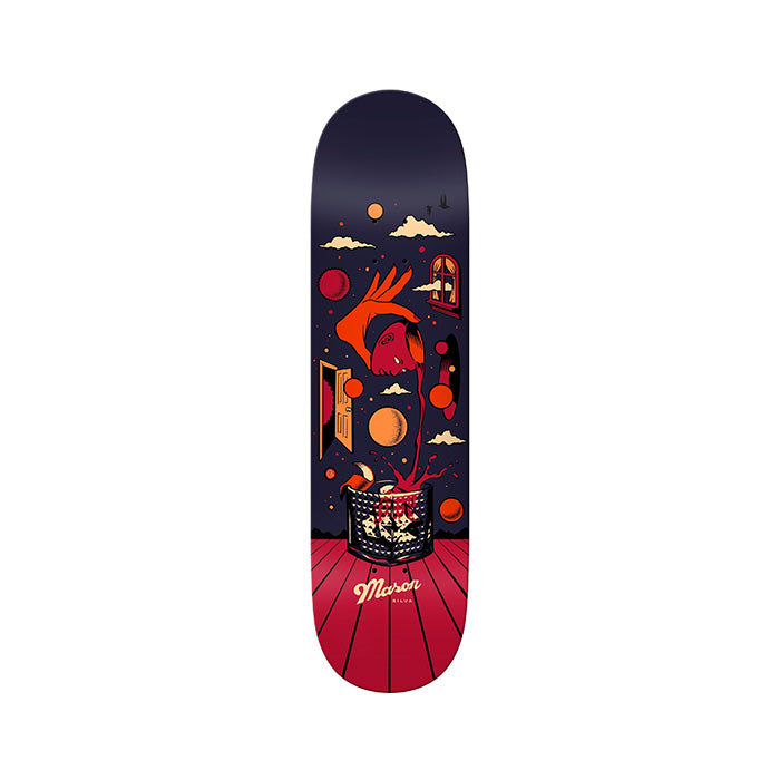 Real Skateboard Decks