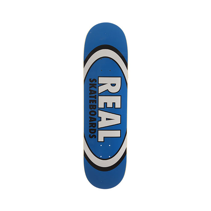 Real Skateboard Decks