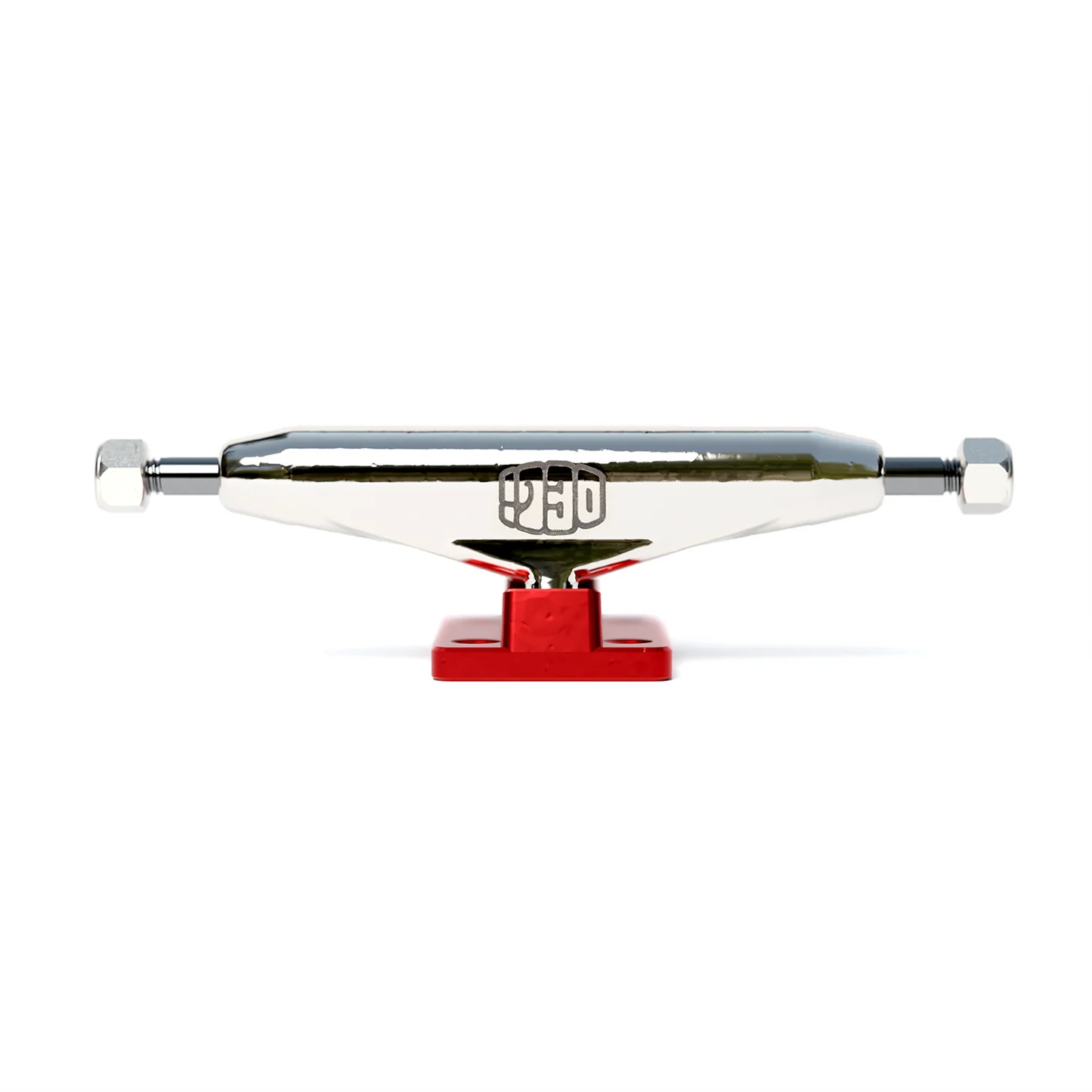 DeliDecks Fingerboard Trucks - Hex Hybrid Trux 32mm