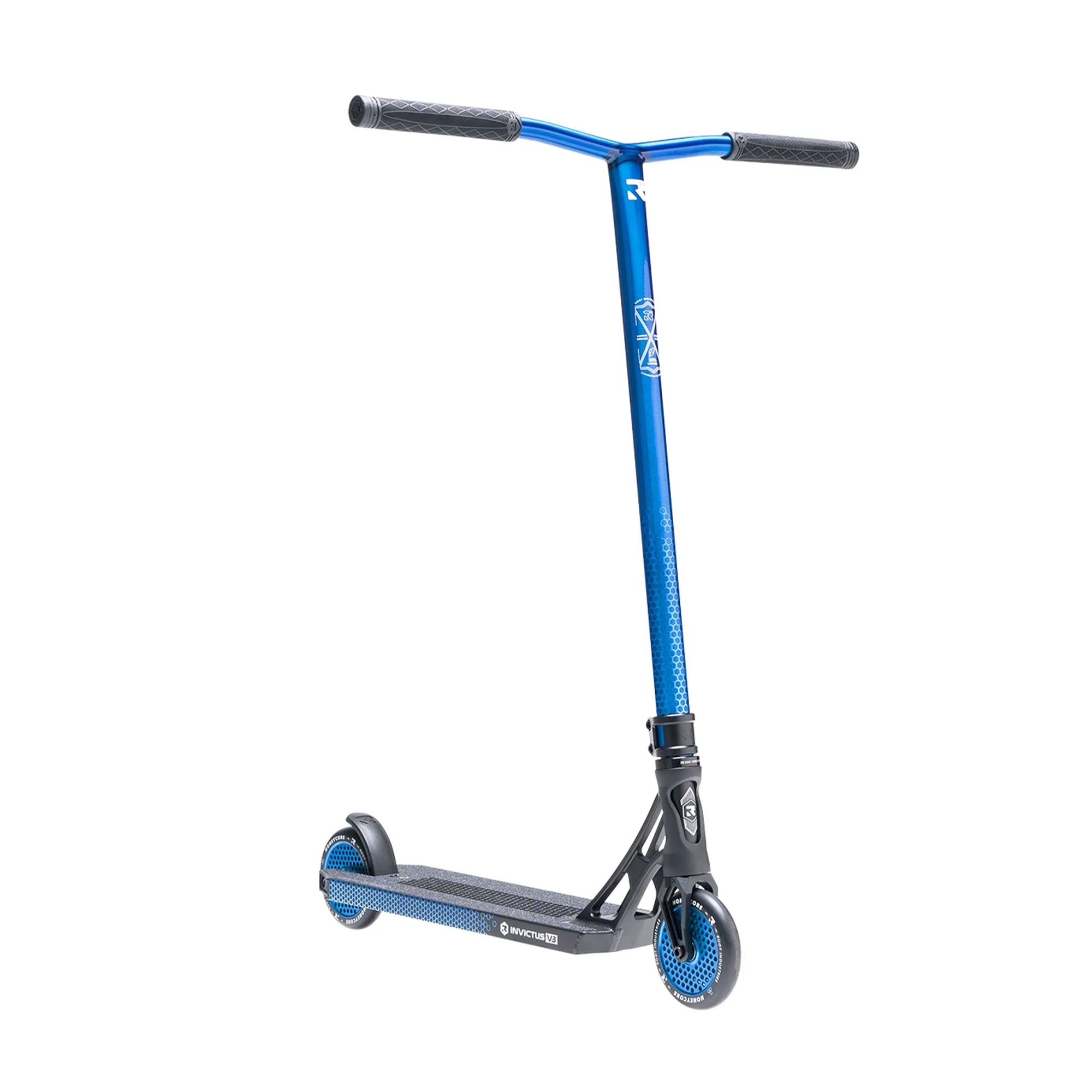 Root Invictus V3 Complete Pro Scooter