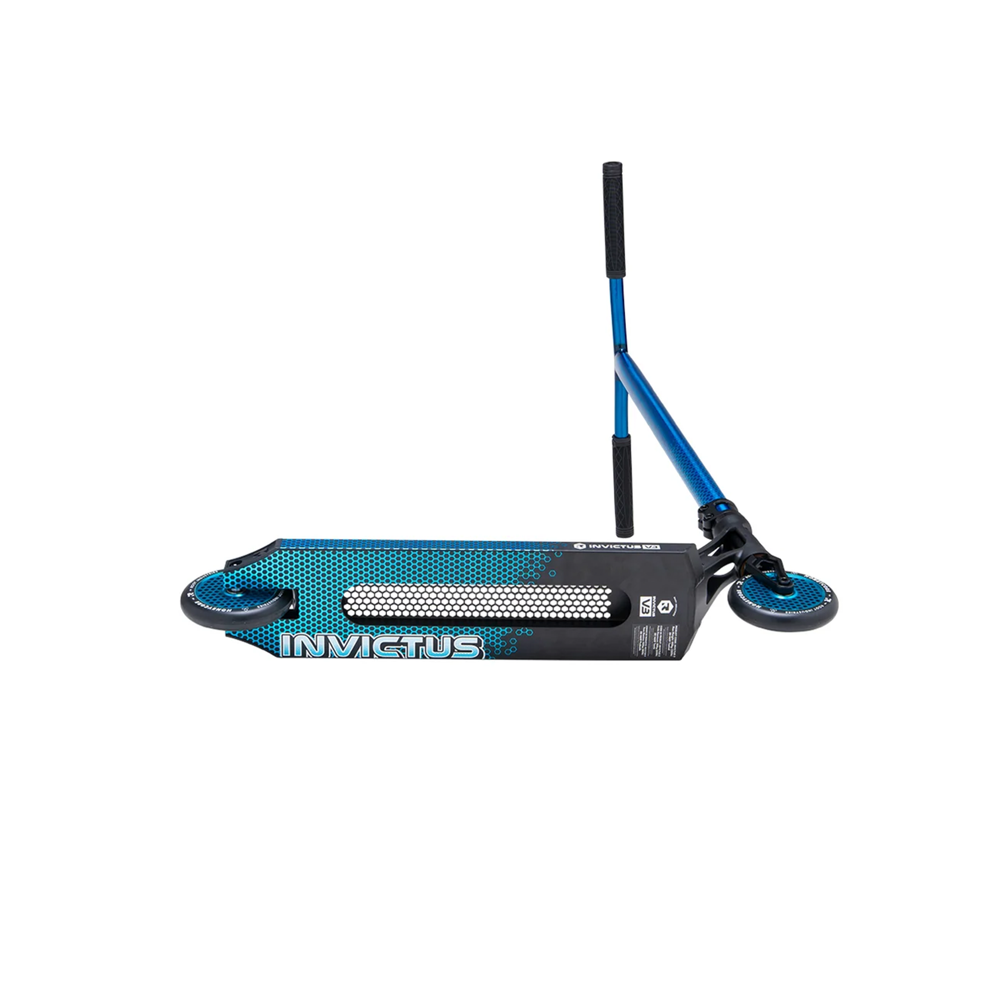Root Invictus V3 Complete Pro Scooter