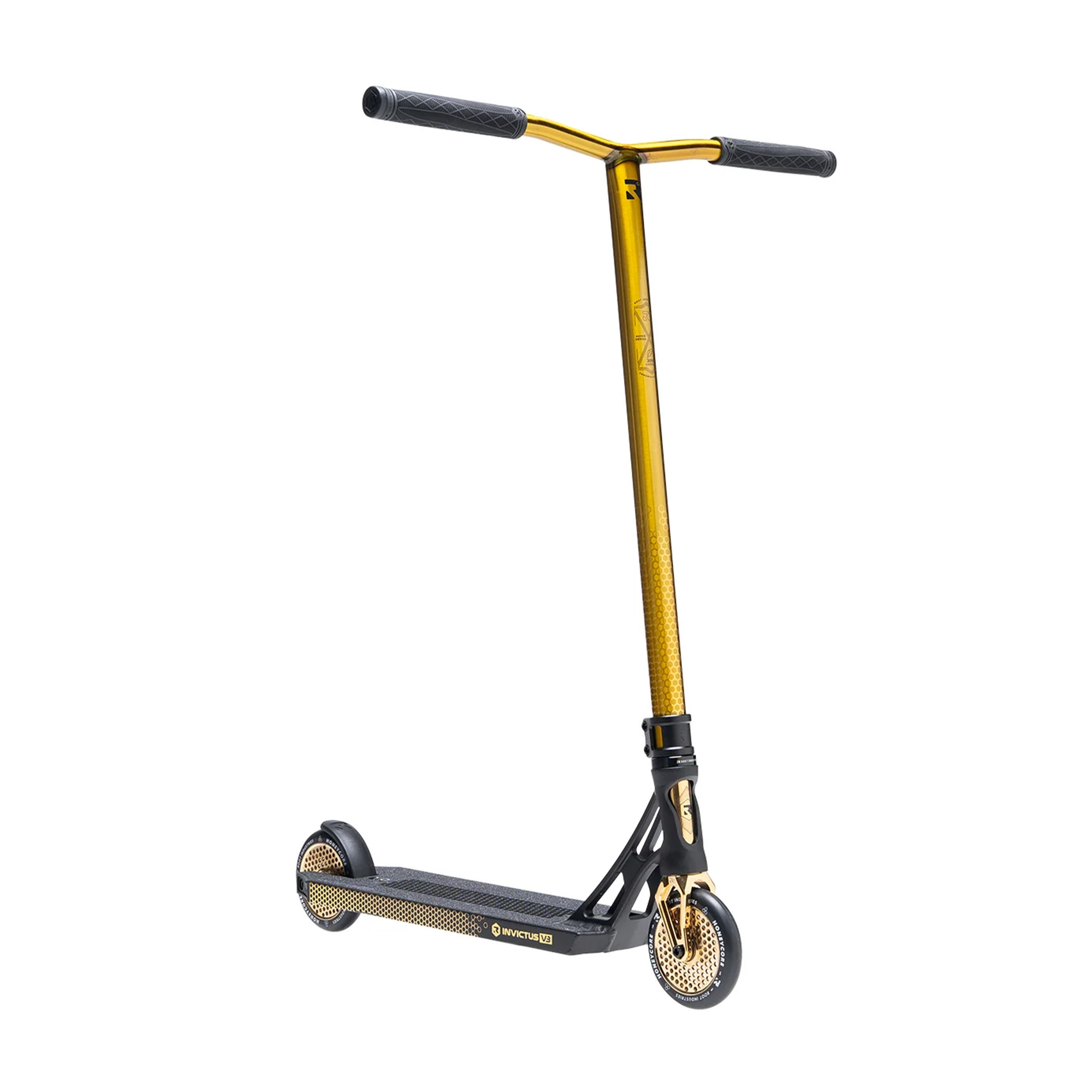 Root Invictus V3 Complete Pro Scooter
