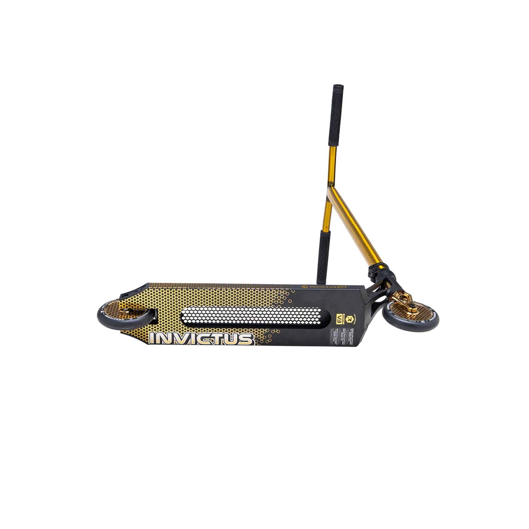 Root Invictus V3 Complete Pro Scooter