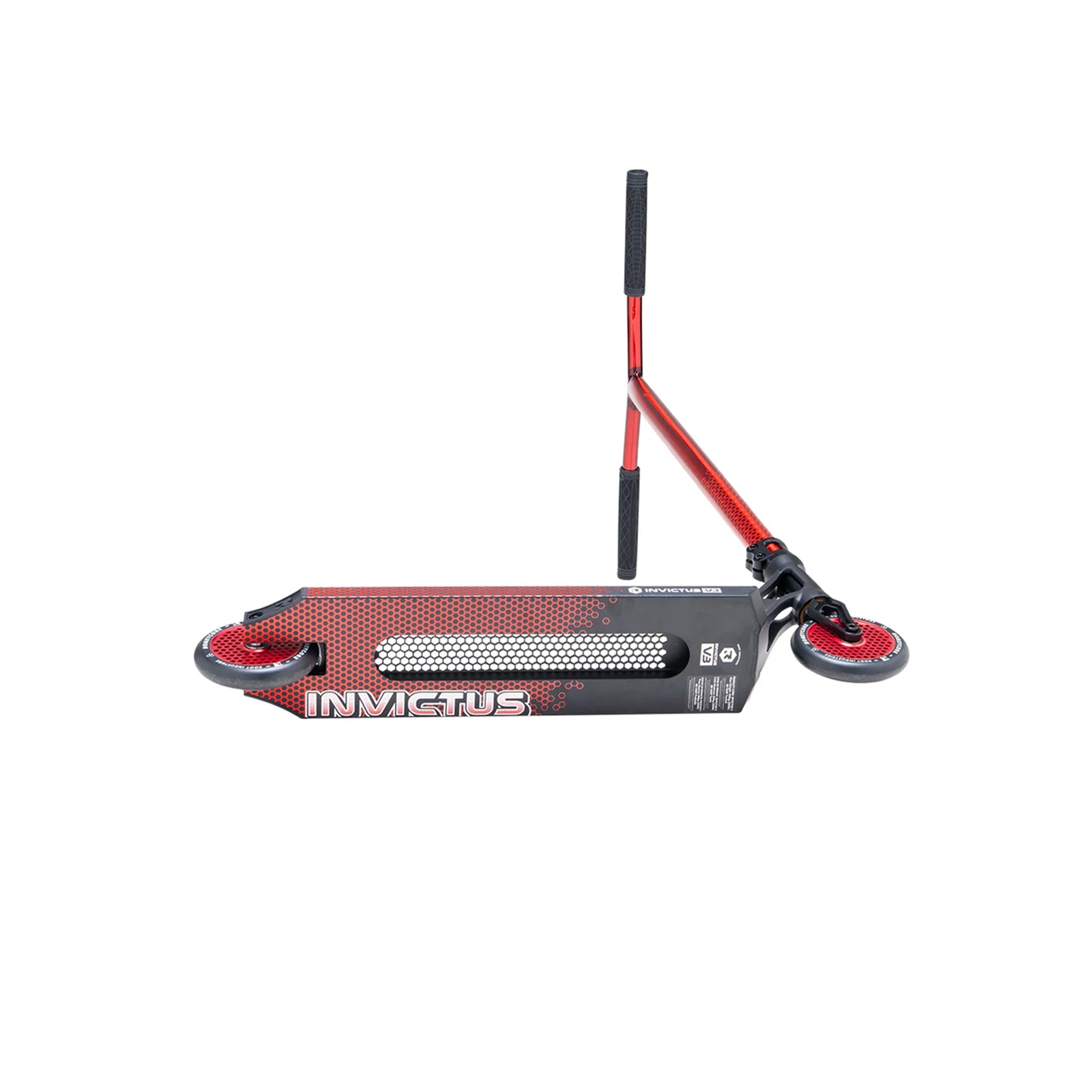 Root Invictus V3 Complete Pro Scooter