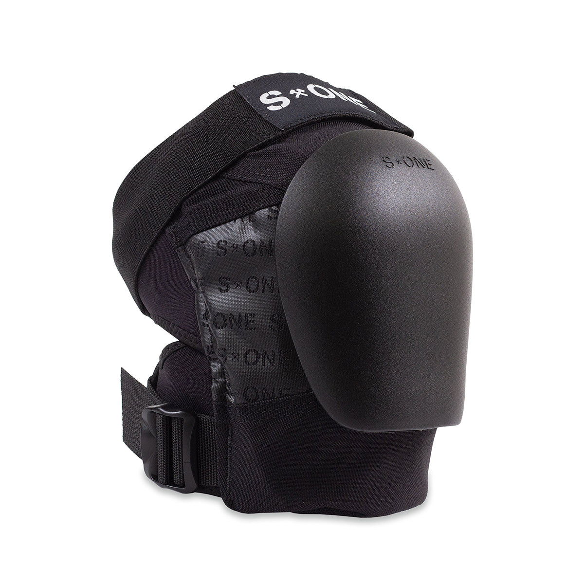 S1 Pro Gen 4 Knee Pads - 32mm Thickness