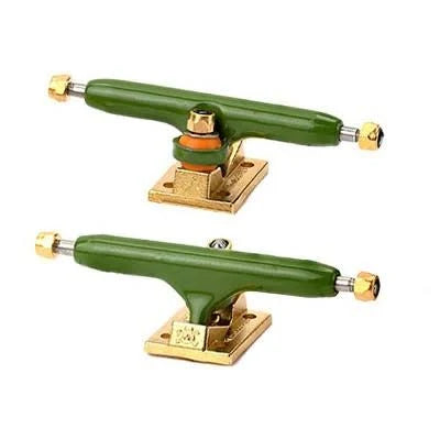 Blackriver Fingerboard 3.0 Trucks - 32mm