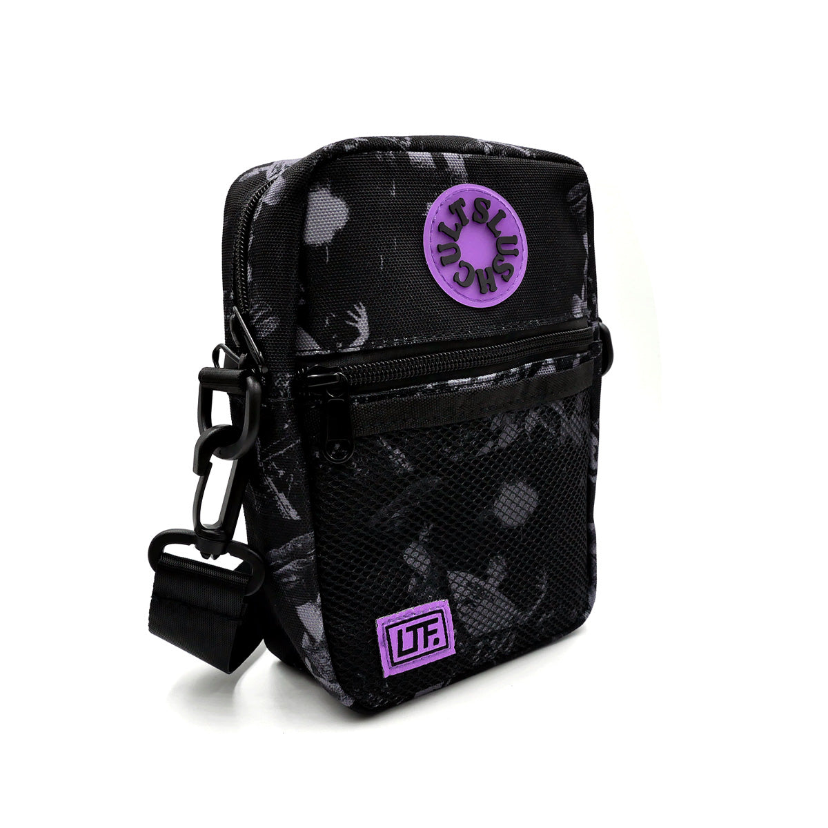 Slushcult Anywhere Side Bag - LTF Mosh Anywhere