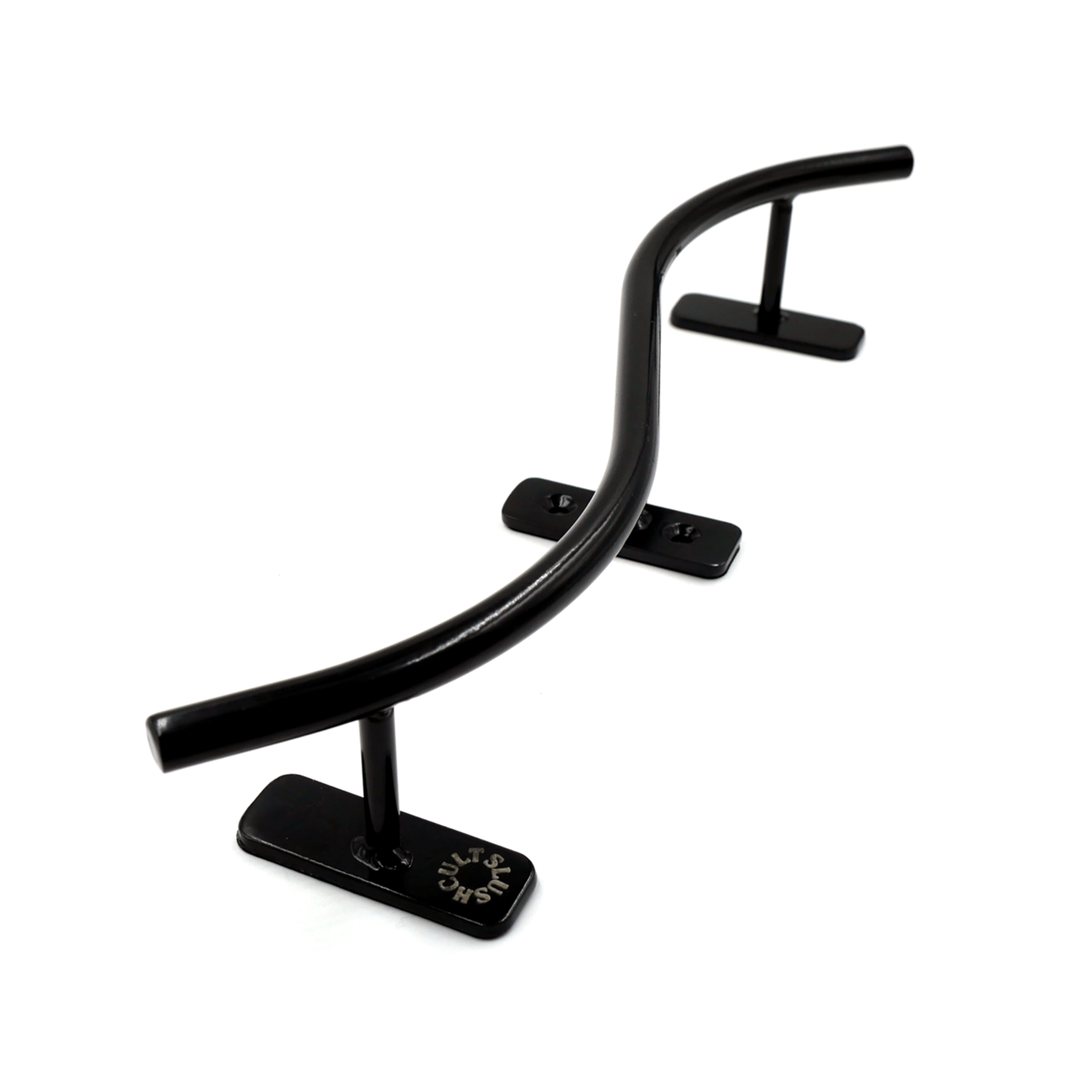 Slushcult DIY "S" Rail