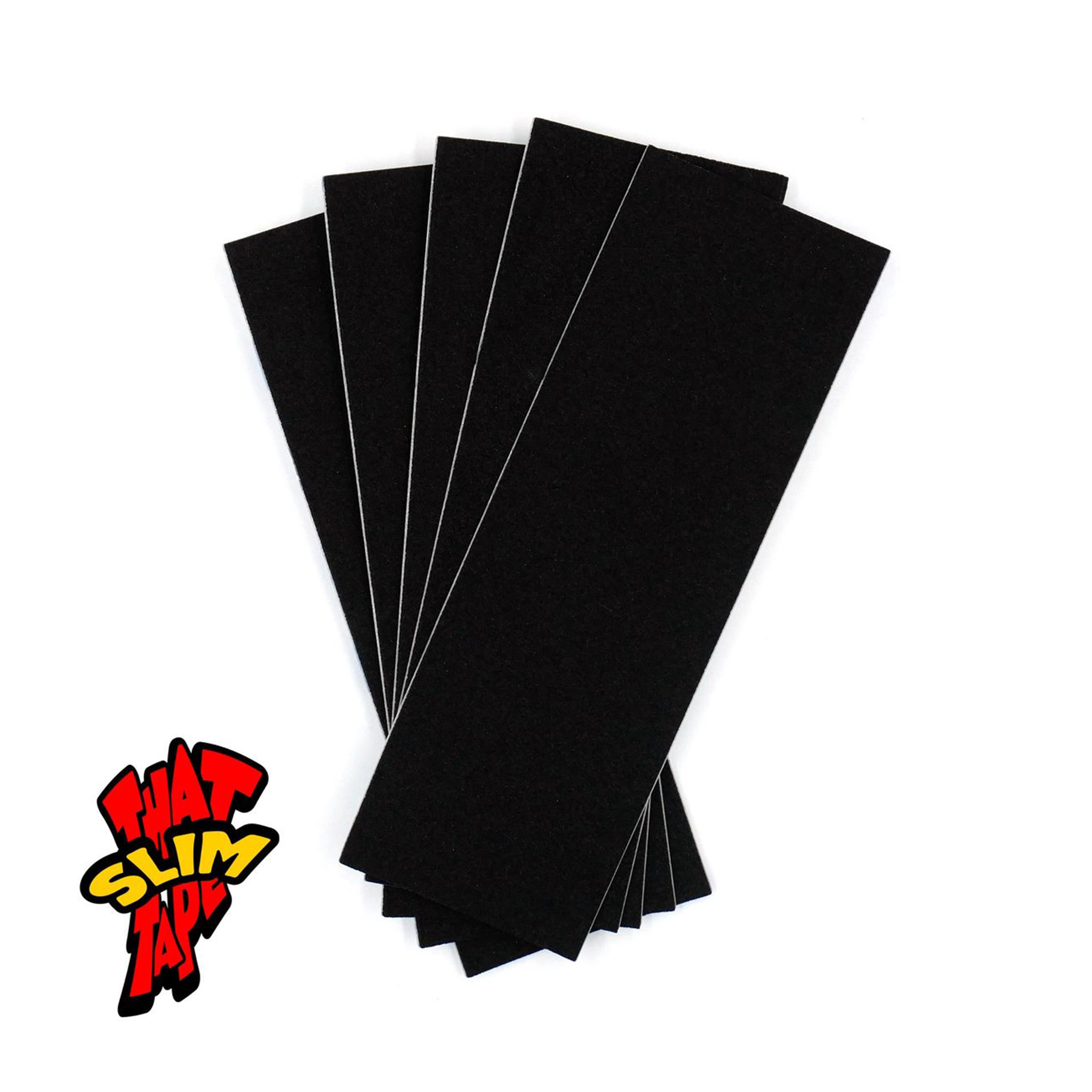 Slushcult Fingerboard That Thin Tape - 5 Pack
