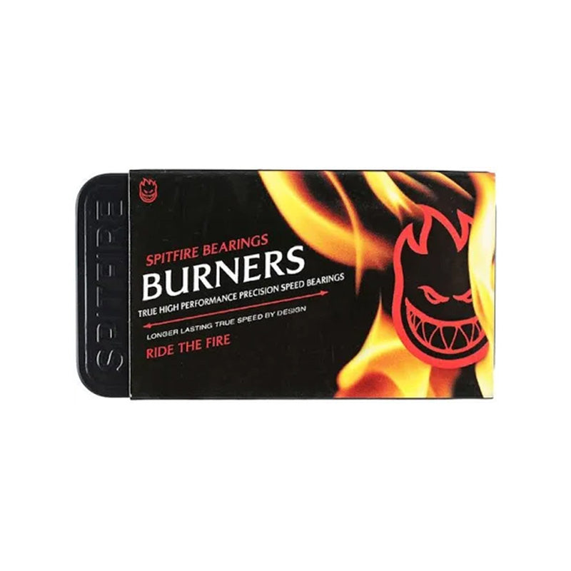 Spitfire Burners Bearings