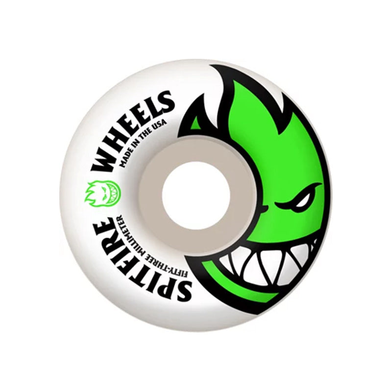 Spitfire Bighead Wheels