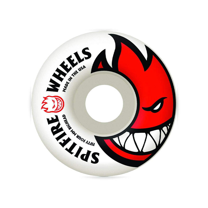 Spitfire Bighead Wheels