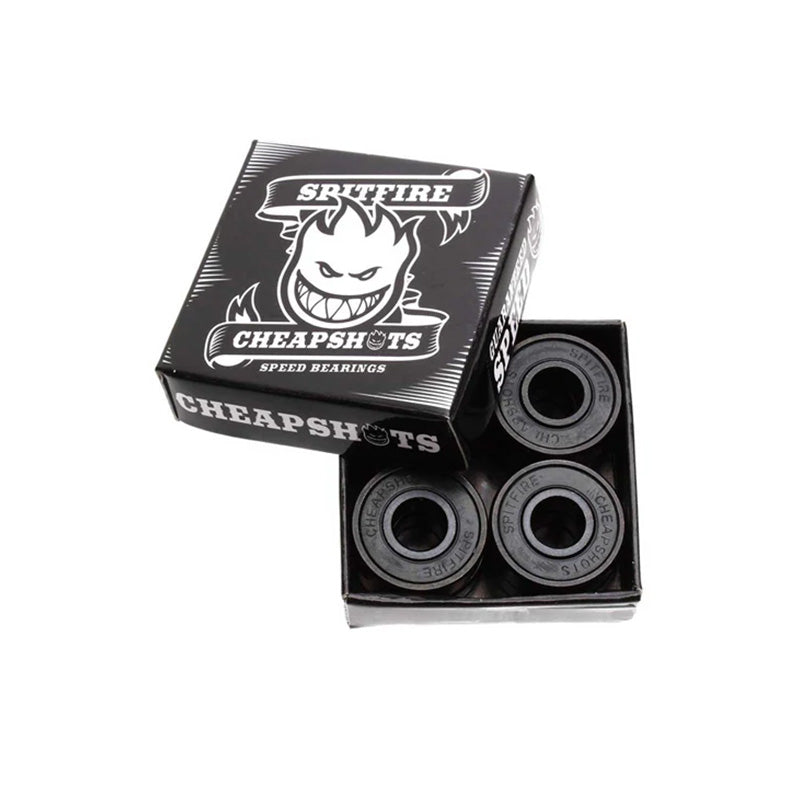 Spitfire Cheapshot Bearings