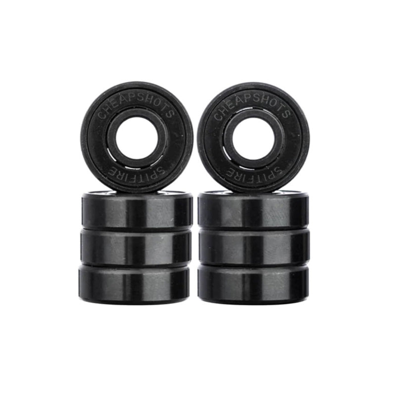 Spitfire Cheapshot Bearings