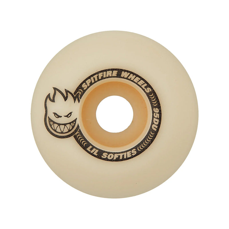 Spitfire Lil Softies 95DU Wheels - Classic