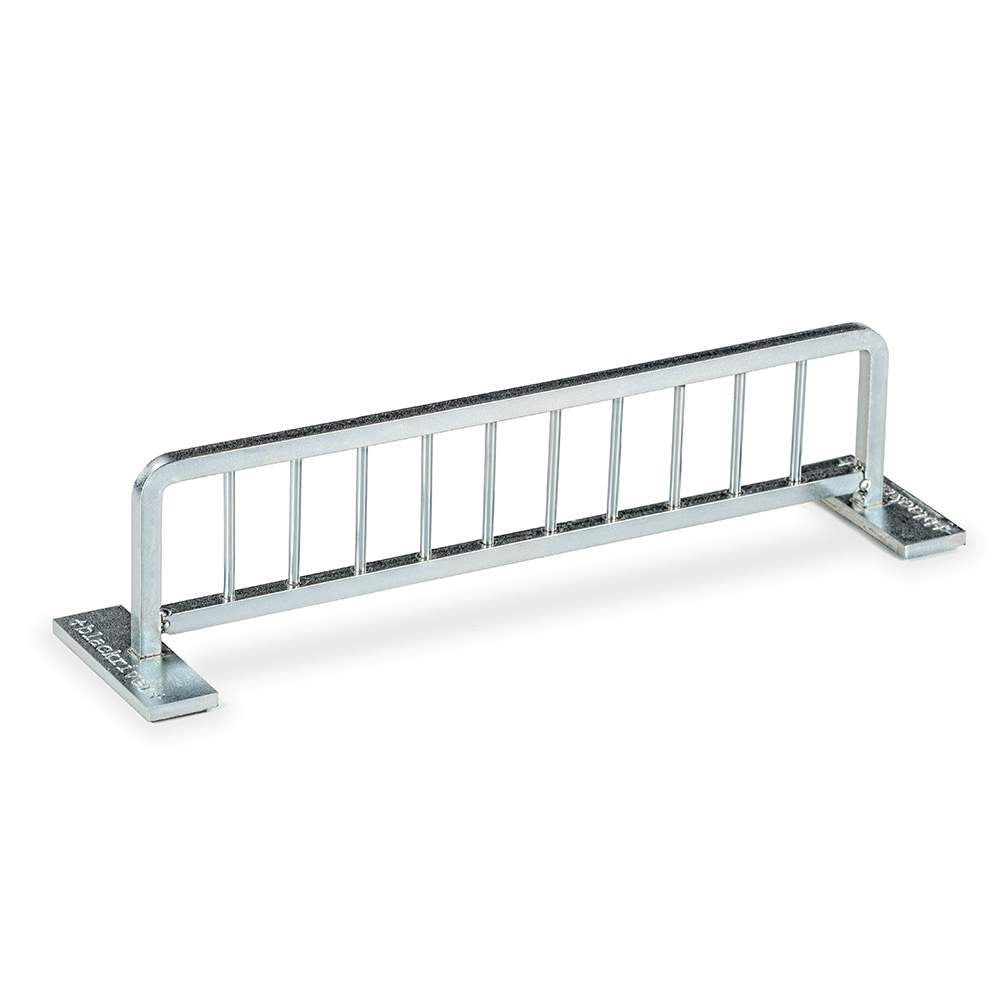Blackriver Fingerboard Rails - Bike Rack