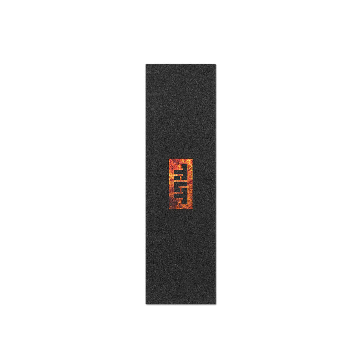 Tilt Griptape - Block Logo Inferno