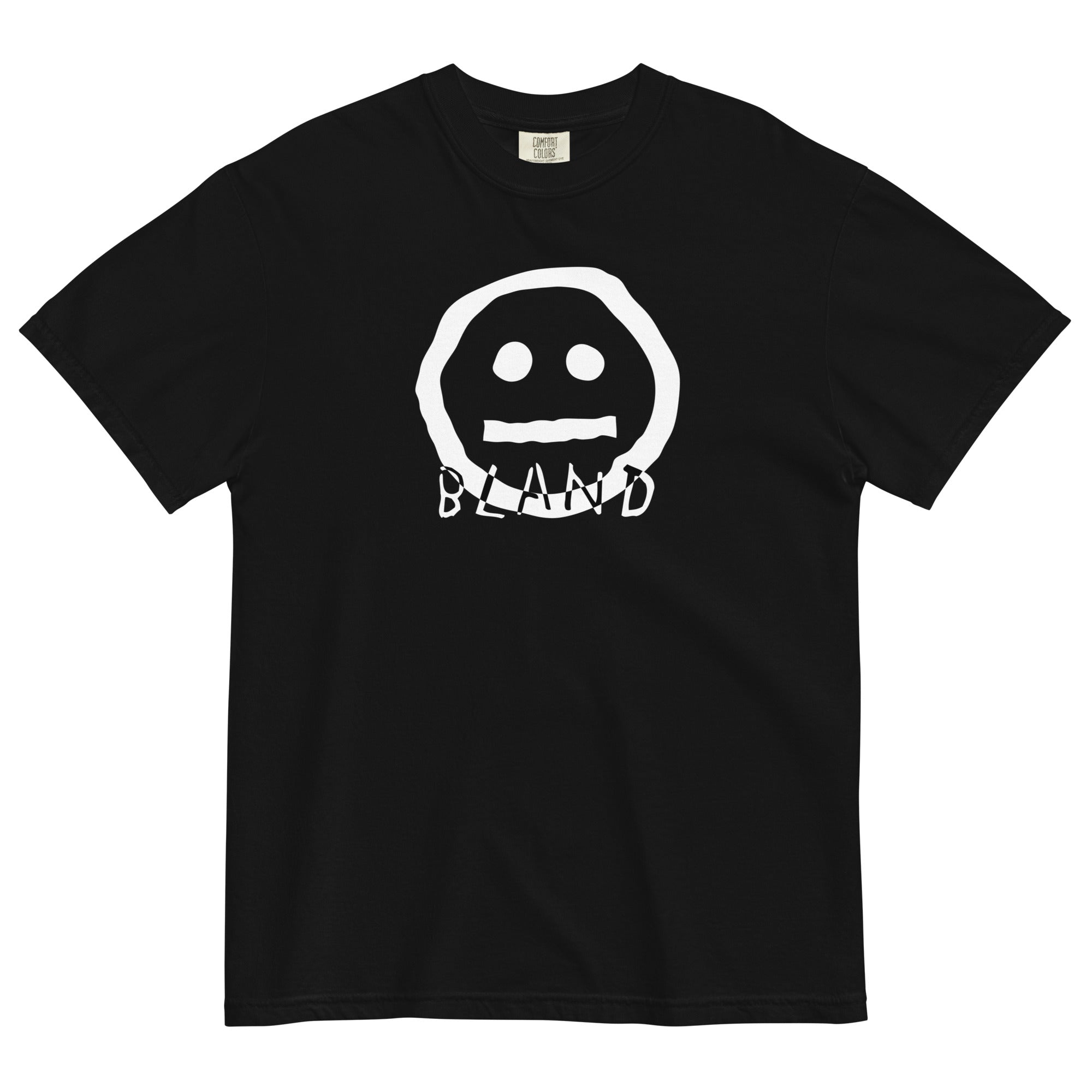 Bland Pro Shop Liquid Logo Tee