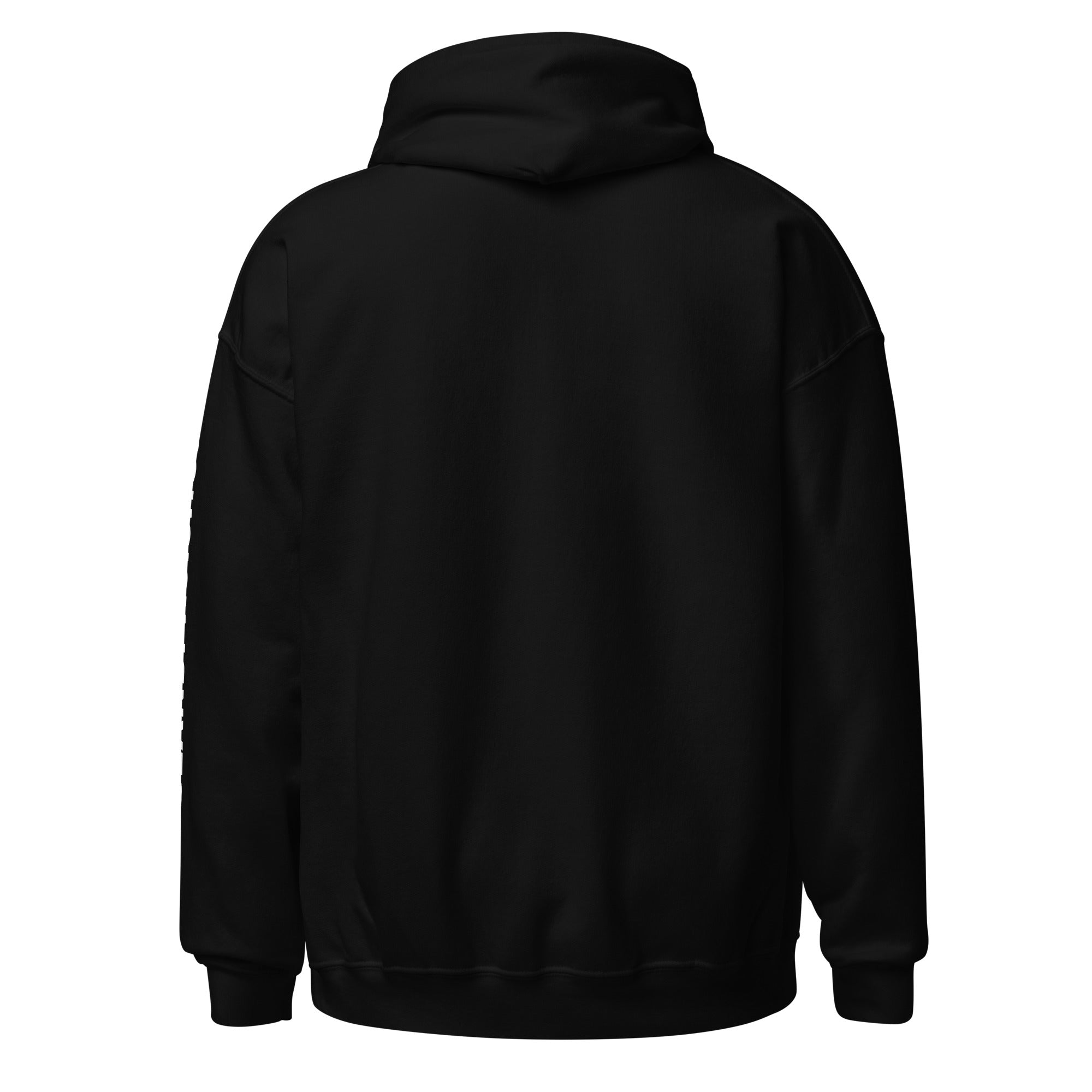 Bland Pro Shop Dissociate Hoodie