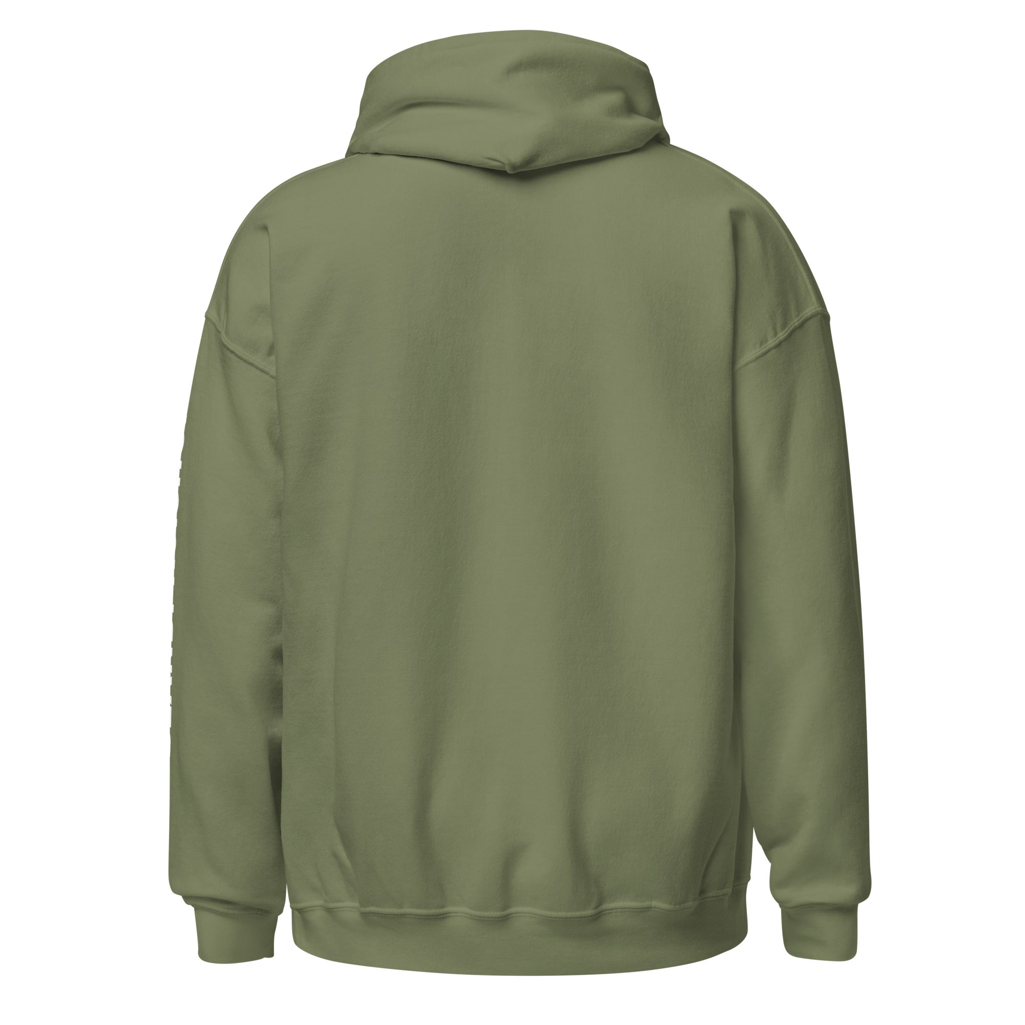 Bland Pro Shop Dissociate Hoodie