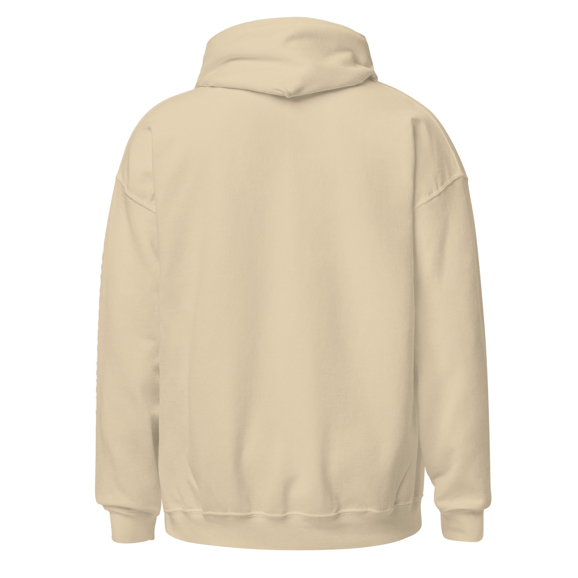 Bland Pro Shop Dissociate Hoodie