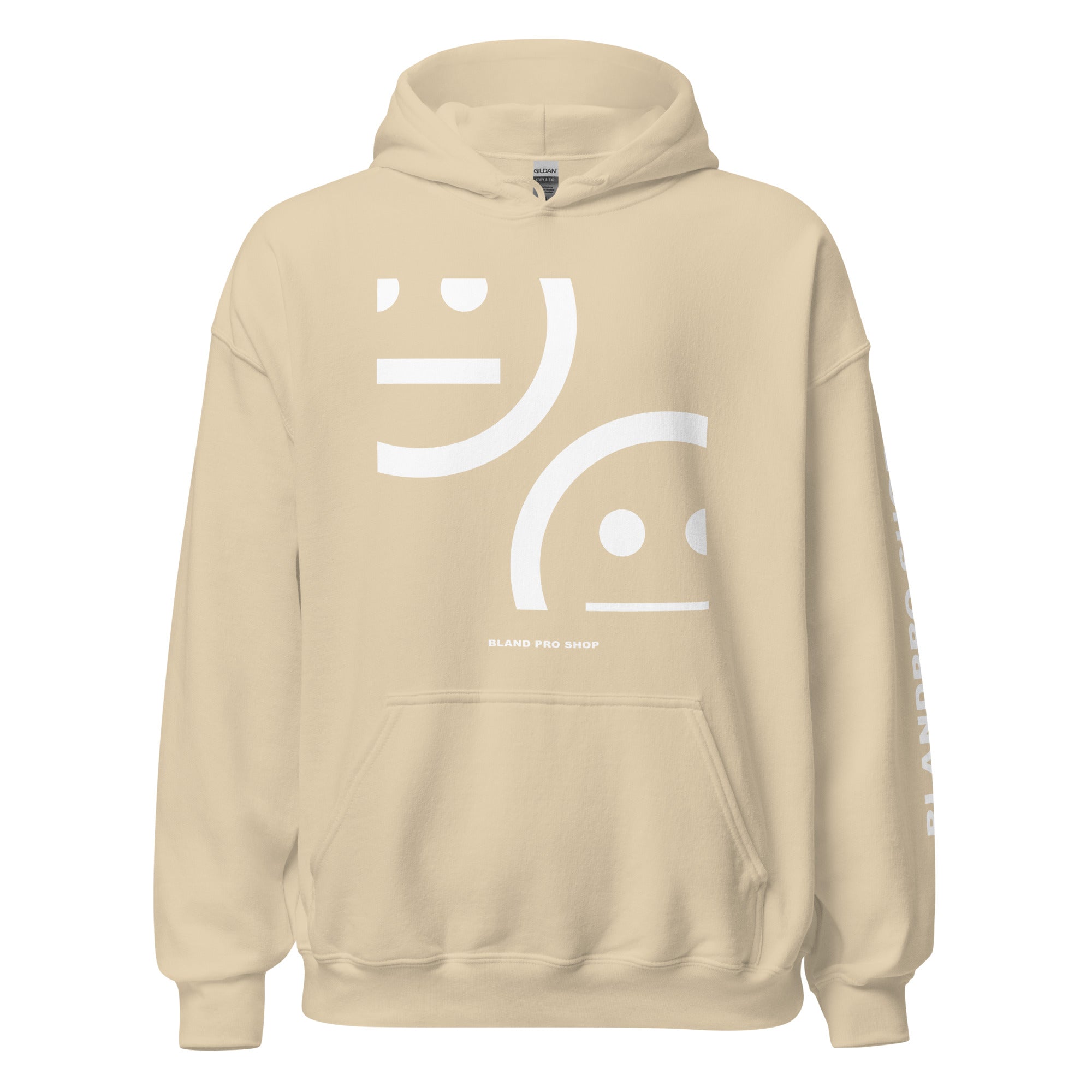 Bland Pro Shop Dissociate Hoodie