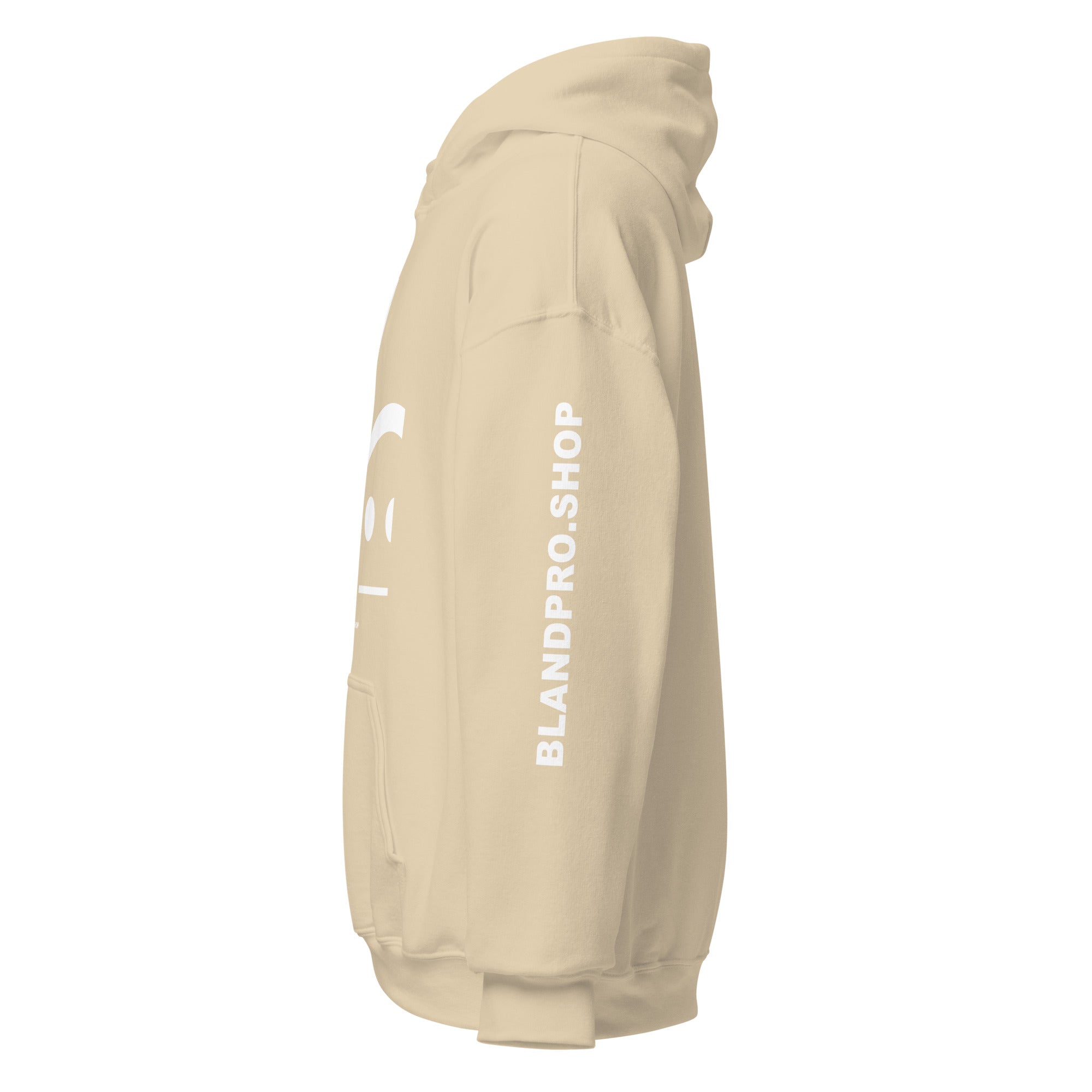 Bland Pro Shop Dissociate Hoodie