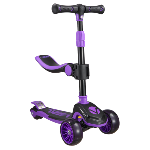 Vital Tyke 3 Wheel Scooter